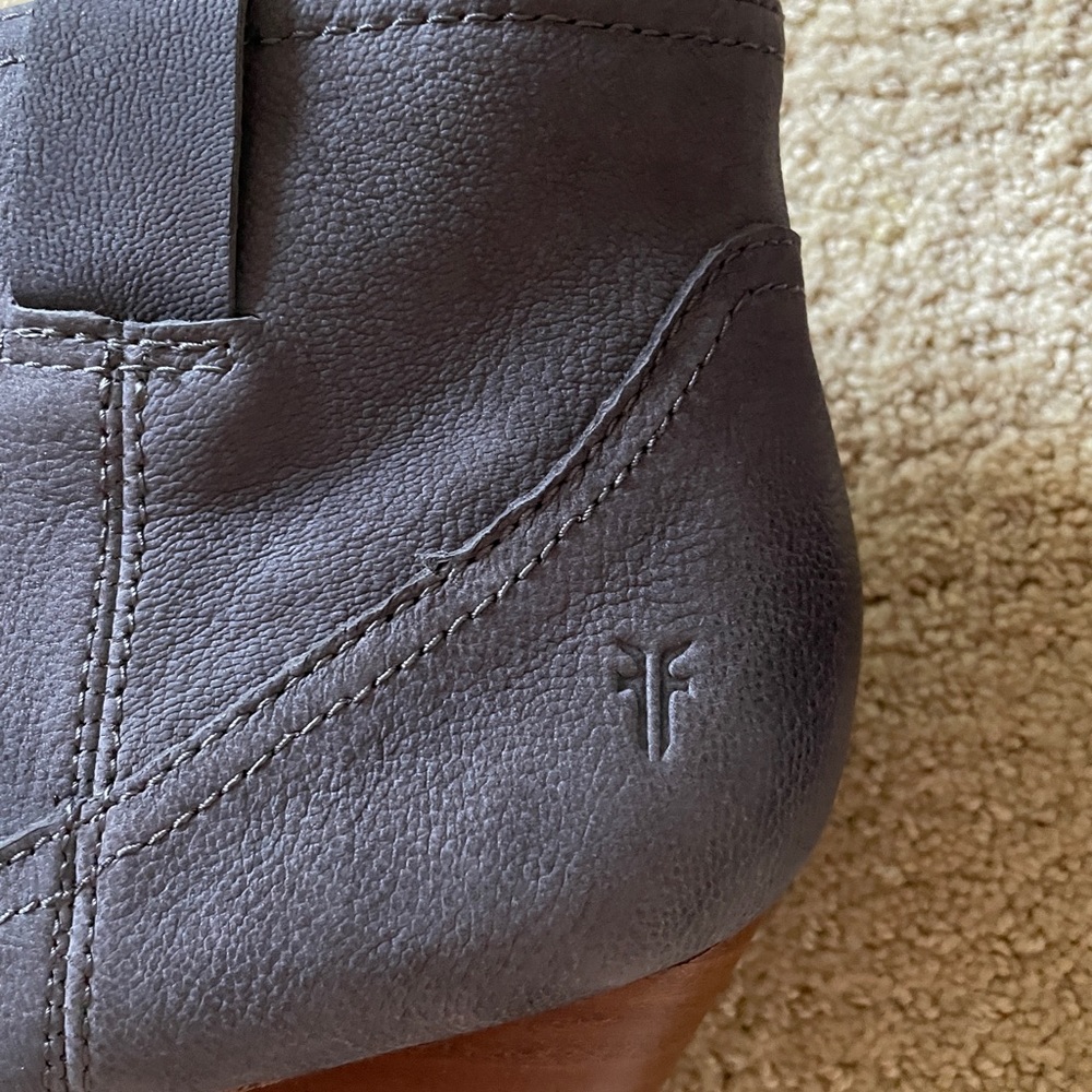 Frye booties - Picture 2 of 3